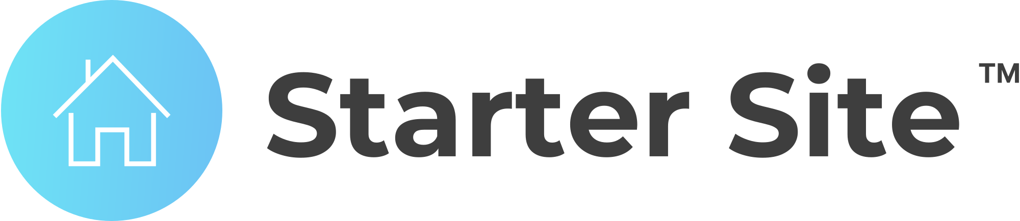 Starter Site